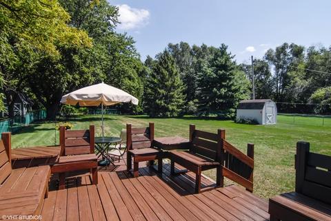 16361 S Dan Oconnell Dr, Plainfield, IL 60586 photo 10