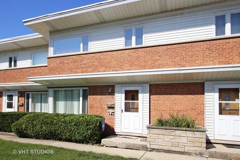 614 E Shabonee Trl, Mount Prospect, IL 60056 photo 12