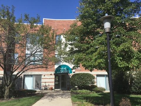 3265 Kirchoff Rd #118, Rolling Meadows, IL 60008 photo 1