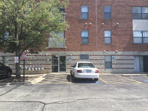3265 Kirchoff Rd #118, Rolling Meadows, IL 60008 photo 15