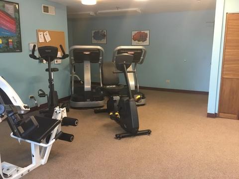 3265 Kirchoff Rd #118, Rolling Meadows, IL 60008 photo 12