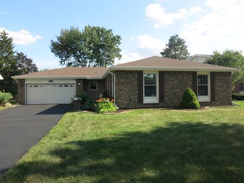 1115 W Compton, Addison, IL 60101 photo 1