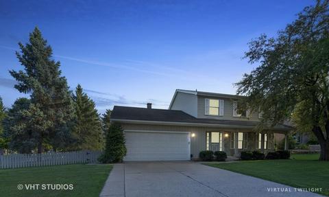 989 Confederation Dr, Bartlett, IL 60103 photo 1