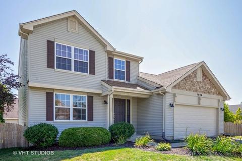 1806 Chapman Dr, Plainfield, IL 60586 photo 1