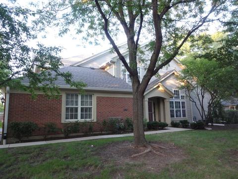 1647 Colfax Ct #4, Bartlett, IL 60103 photo 1