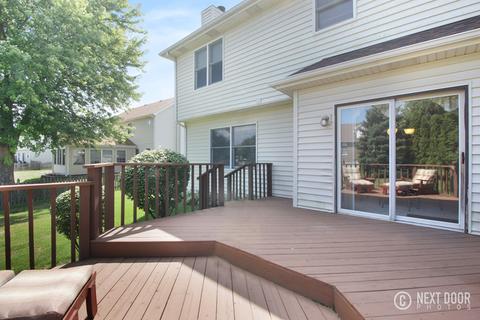 24040 W Heather Ct, Plainfield, IL 60585 photo 29