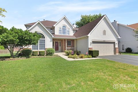 24040 W Heather Ct, Plainfield, IL 60585 photo 2