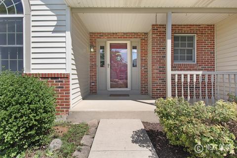 24040 W Heather Ct, Plainfield, IL 60585 photo 3