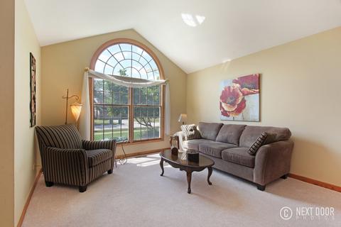 24040 W Heather Ct, Plainfield, IL 60585 photo 5