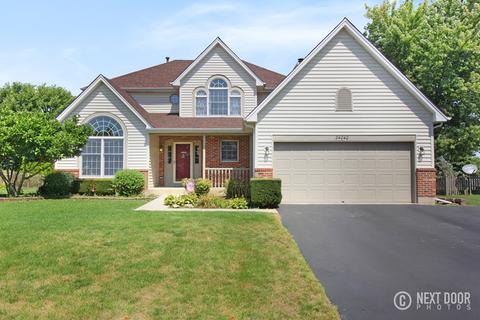 24040 W Heather Ct, Plainfield, IL 60585 photo 1