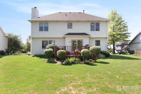 24040 W Heather Ct, Plainfield, IL 60585 photo 31