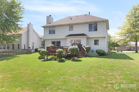 24040 W Heather Ct, Plainfield, IL 60585 photo 30