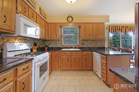 24040 W Heather Ct, Plainfield, IL 60585 photo 12