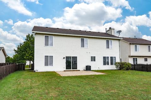 2541 Smithfield Ln, Aurora, IL 60504 photo 29