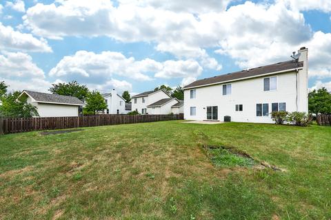 2541 Smithfield Ln, Aurora, IL 60504 photo 28