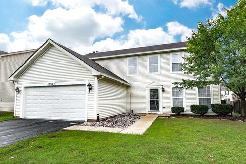 2541 Smithfield Ln, Aurora, IL 60504 photo 1
