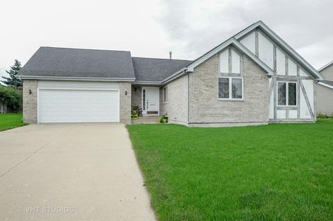 206 Katie Ln, Mchenry, IL 60050 photo 1