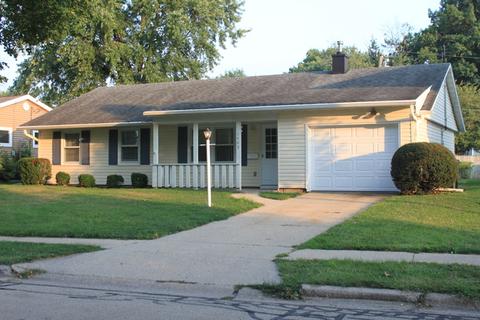 1403 E 20th St, Sterling, IL 61081 photo 1