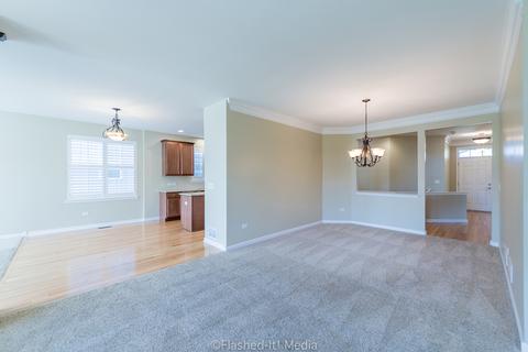 3883 Kingsmill Dr, Elgin, IL 60124 photo 8