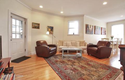 2017 Harrison St #2, Evanston, IL 60201 photo 2