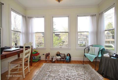 2017 Harrison St #2, Evanston, IL 60201 photo 5