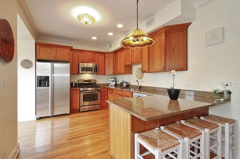 2017 Harrison St #2, Evanston, IL 60201 photo 3
