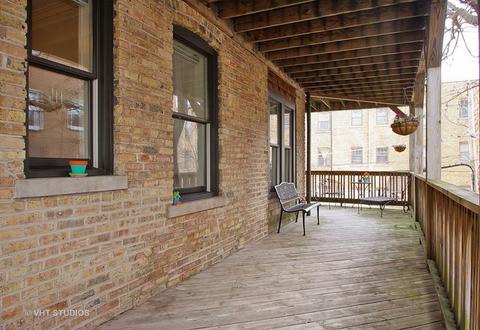 2017 Harrison St #2, Evanston, IL 60201 photo 10