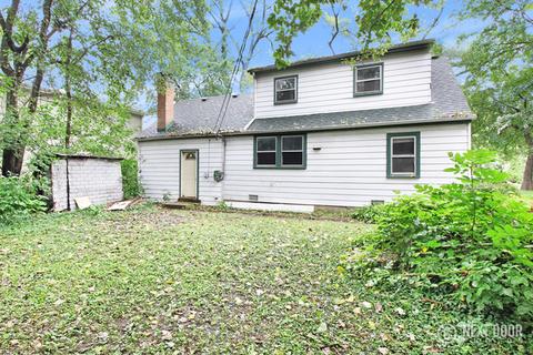 16024 Trumbull Ave, Markham, IL 60428 photo 8
