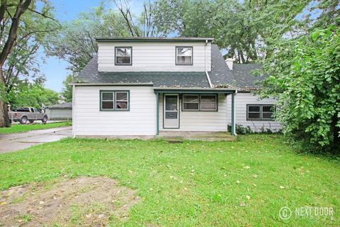 16024 Trumbull Ave, Markham, IL 60428 photo 1
