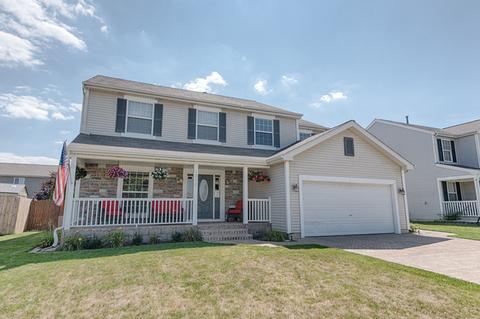 6218 Brunswick Dr, Plainfield, IL 60586 photo 1
