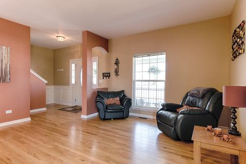 6218 Brunswick Dr, Plainfield, IL 60586 photo 3