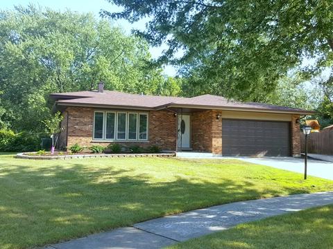 15713 Pine Ct, Oak Forest, IL 60452 photo 2