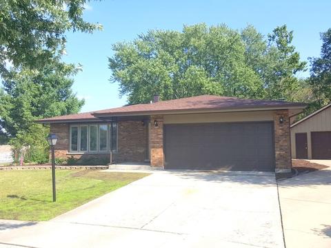 15713 Pine Ct, Oak Forest, IL 60452 photo 1