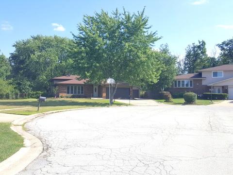 15713 Pine Ct, Oak Forest, IL 60452 photo 40