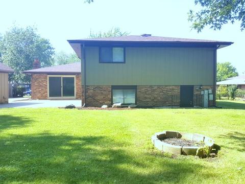 15713 Pine Ct, Oak Forest, IL 60452 photo 35