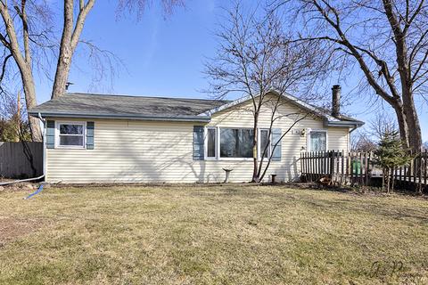 1408 Hickory St, Holiday Hills, IL 60051 photo 1
