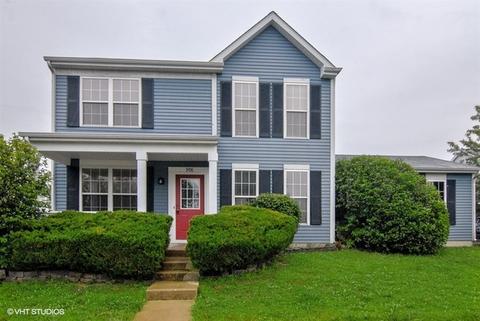 908 Serendipity Dr, Aurora, IL 60504 photo 1