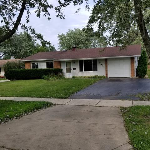 2045 Shepard Rd, Hoffman Estates, IL 60169 photo 1