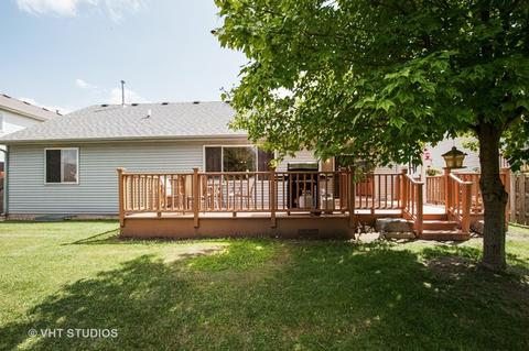 809 Rose Ln, Harvard, IL 60033 photo 12