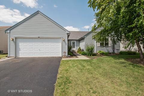 809 Rose Ln, Harvard, IL 60033 photo 1