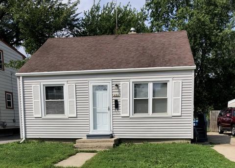 404 Sheldon Ave, Aurora, IL 60506 photo 1