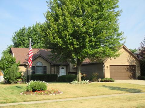 15404 S Heritage Dr, Plainfield, IL 60544 photo 1