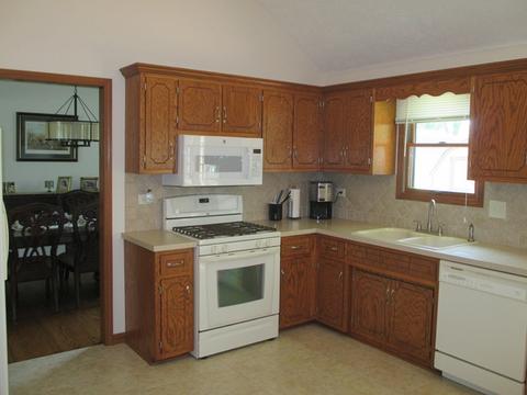 15404 S Heritage Dr, Plainfield, IL 60544 photo 6