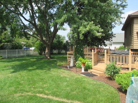15404 S Heritage Dr, Plainfield, IL 60544 photo 20
