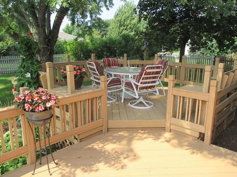15404 S Heritage Dr, Plainfield, IL 60544 photo 19