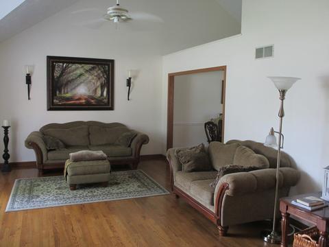 15404 S Heritage Dr, Plainfield, IL 60544 photo 2