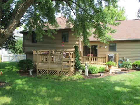 15404 S Heritage Dr, Plainfield, IL 60544 photo 22