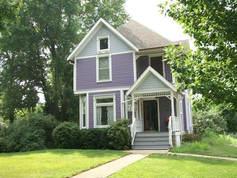 241 E South St, Sheffield, IL 61361 photo 2