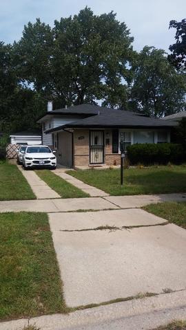 1512 E 146th St, Dolton, IL 60419 photo 1