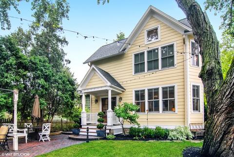 119 N Wright St, Naperville, IL 60540 photo 39